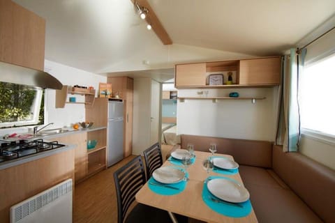 Camping Valloire-sur-Cisse Resort in Centre-Val de Loire