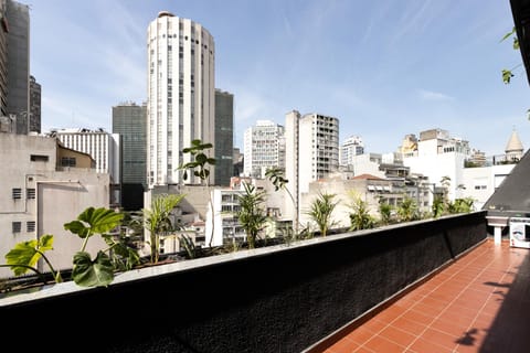 Tabas - Ed. Magdalena Laura - Vila Buarque Apartment in Sao Paulo City