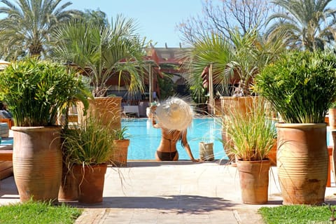 Domaine Des Remparts Hotel & Spa Hôtel in Marrakesh