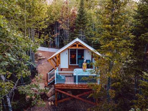 Patio, Natural landscape, Summer, Hot Tub, View (from property/room), Balcony/Terrace, Inner courtyard view