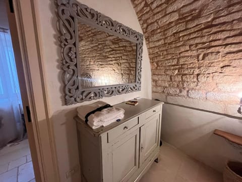 PalazzOliva - Luxury Boho chic Guest house in the historic heart of Martina Franca House in Martina Franca