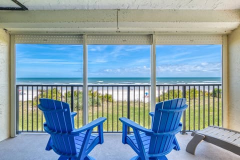 Sand Dollar I-208 House in Crescent Beach