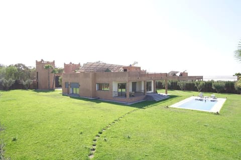 Luxury Villa écologique Villa in Souss-Massa