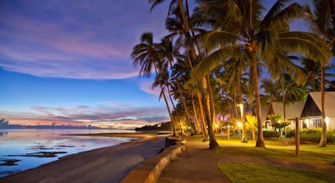 Fiji Hideaway Resort & Spa Estância in Baravi