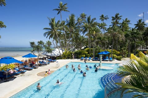 Fiji Hideaway Resort & Spa Resort in Baravi
