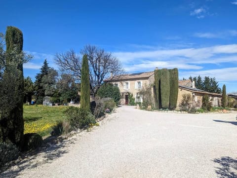 Gite Grand Luberon chez Manon en Luberon - Vacation rental in guest house House in L'Isle-sur-la-Sorgue