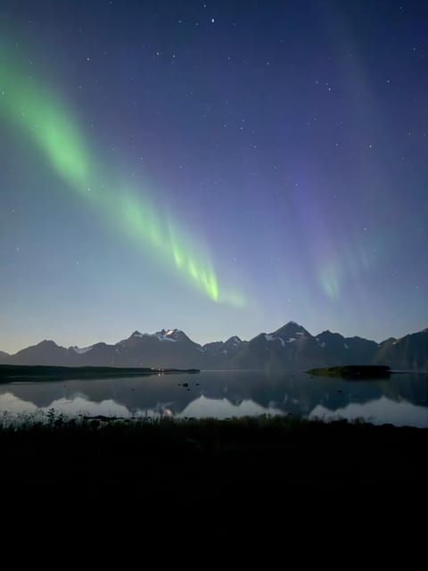 Nearby landmark, Natural landscape, Autumn, Mountain view