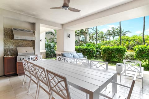 K B M Resorts Montage Residence Pama 2206 Stunning Groundfloor 3 bed Perfect for Families Easy pool access LOccitane Amenities Condominio in Kapalua