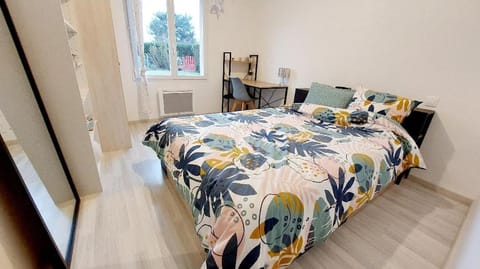 Maison avec jardin pour 7 pers à Vibraye - Perche 2h de Paris - 45 min circuit 24h du Mans House in Centre-Val de Loire