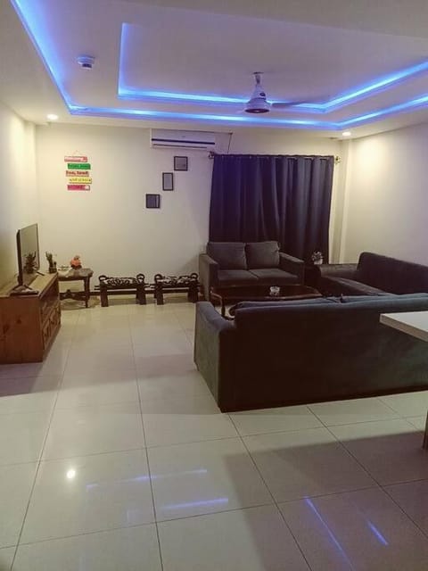 Classy Luxurious Appartment Apartment in Islamabad