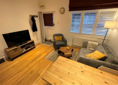 Peaceful Cottage for Two in Horsham Maison in Horsham