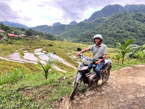 Puluong homestay1holiday Hotel in Laos