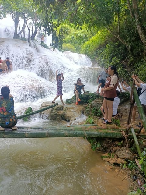 Puluong homestay1holiday Hotel in Laos