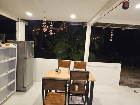 Village Home, 1 bedroom Appartement in Ko Pha-ngan Sub-district