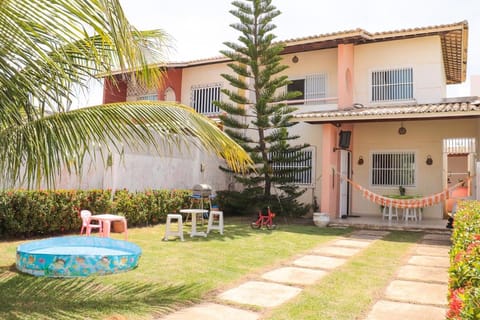 Patio, Garden, Garden view