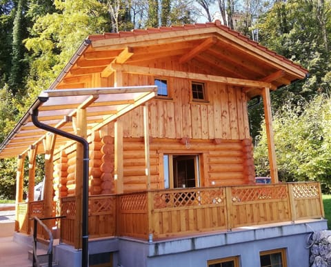 Schlossalm Ferienwohnungen House in Salzburgerland