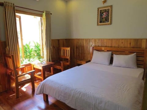 Liên Tho Hotel Apartment in Phu Quoc