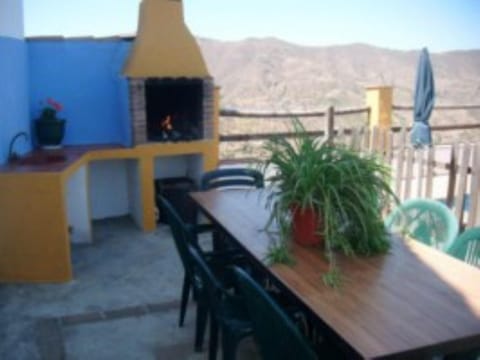 House 6 Bedrooms with Pool and WiFi 8798 House in Axarquía