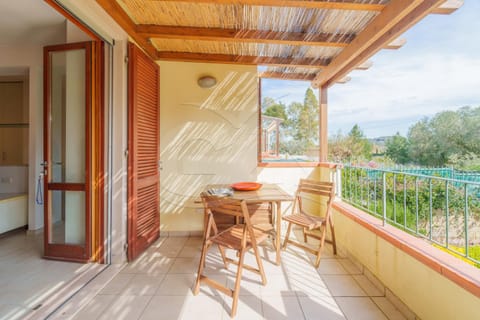 Patio, View (from property/room), Balcony/Terrace