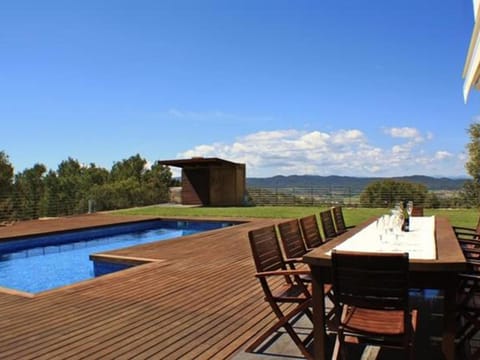 Casa Marc House in Baix Empordà