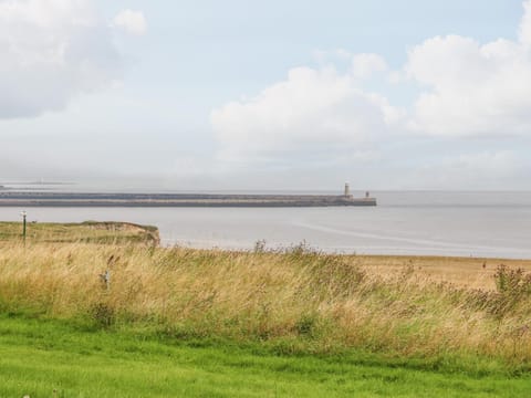 Sea View Cottage House in South Shields