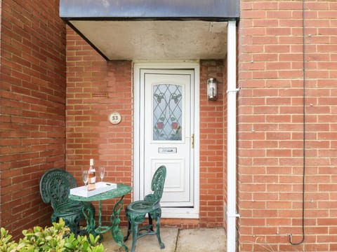 Sea View Cottage House in South Shields