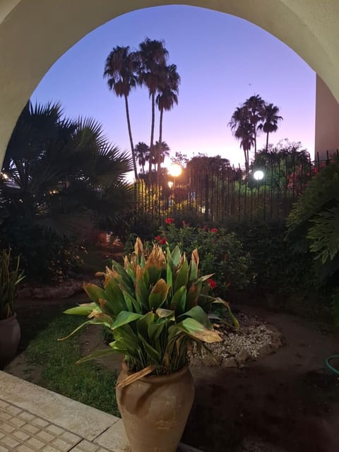 Property view