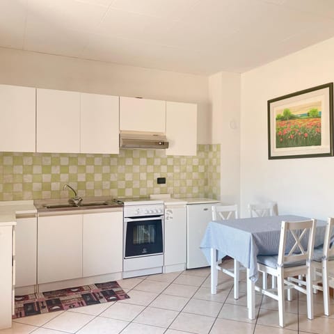 Monolocale a Molveno Apartment in Molveno