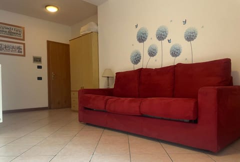 Monolocale a Molveno Apartment in Molveno