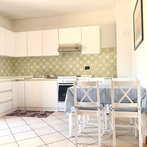 Monolocale a Molveno Apartment in Molveno