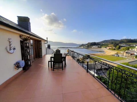 Balcony/Terrace, Balcony/Terrace, Sea view