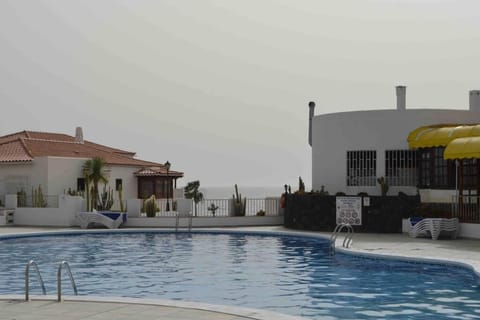 Villa Tranquila, Playa del Duque House in Costa Adeje