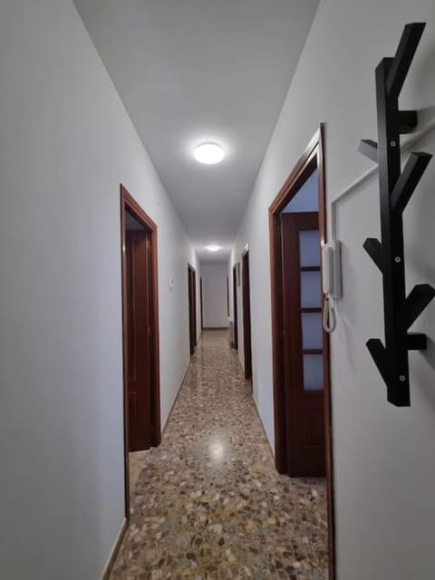 Casa Conce Appartement in Riópar