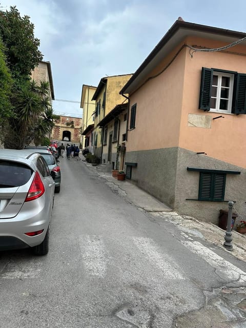 Casa Maria House in Portoferraio