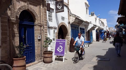 Casa Lila & Spa Riad in Essaouira