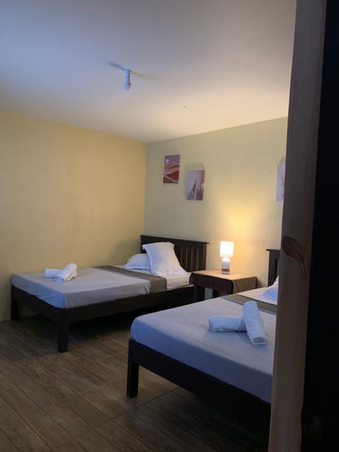 Onur Inn Bed and Breakfast in El Nido