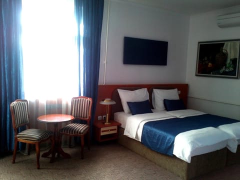 Hotel Leotar Hôtel in Dubrovnik-Neretva County