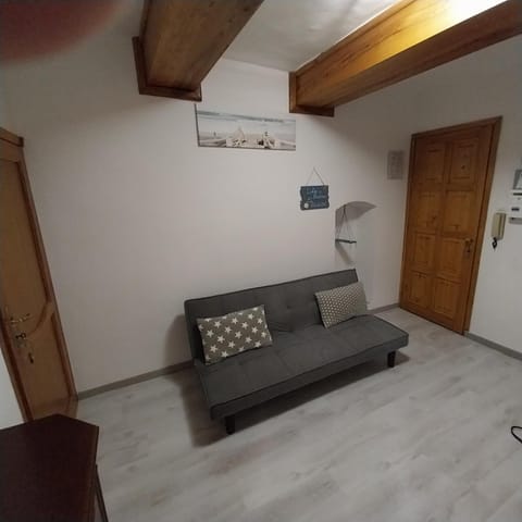 ANFORA HOUSE Apartment in Genoa