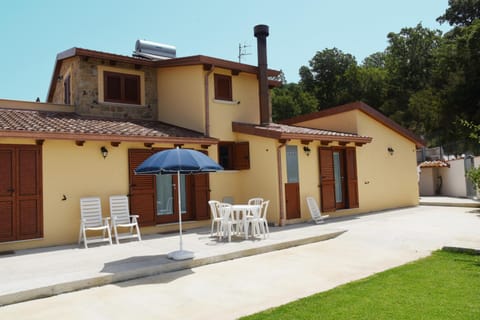 B&B Villa Del Regno Bed and Breakfast in Campania