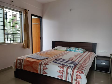 Global 2 Bedroom Apartment Mysore Condo in Mysuru