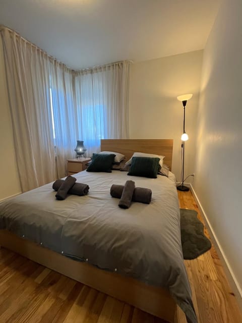 Apartament Sołtysowska- garaż bezpłatny Condo in Krakow