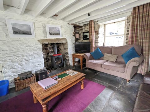 Millers Cottage, Broughton - family & pet friendly Maison in Broughton-in-Furness