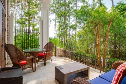 Le Jardin 169 Luxurious Escape to the Ocean Bay Views Villa in Miramar Beach