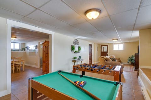 Cozy Historic Home with Games, Near Bryce Canyon! House in Cannonville