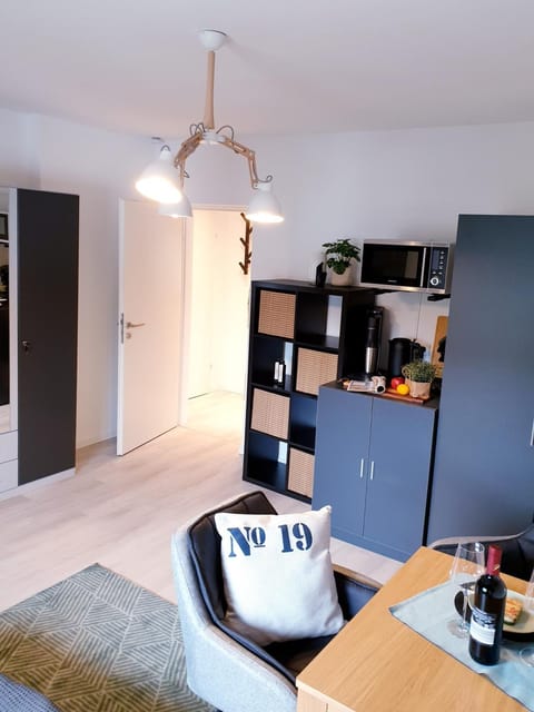 Apartment in Herne Wohnung in Herne