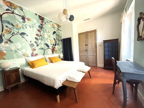 Domaine de Lanis - Maison d'hôtes pour une parenthèse hors du temps Bed and Breakfast in Castelnaudary