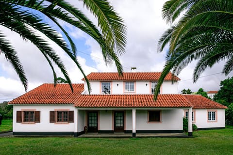 Casa de Família House in Azores District