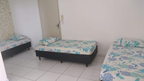 POUSADA ROSA BRANCA Vacation rental in Uberlândia