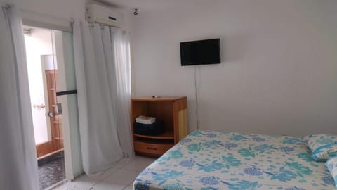 POUSADA ROSA BRANCA Vacation rental in Uberlândia