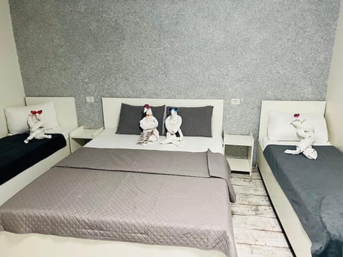 Klara Central Bed and Breakfast in Constanta